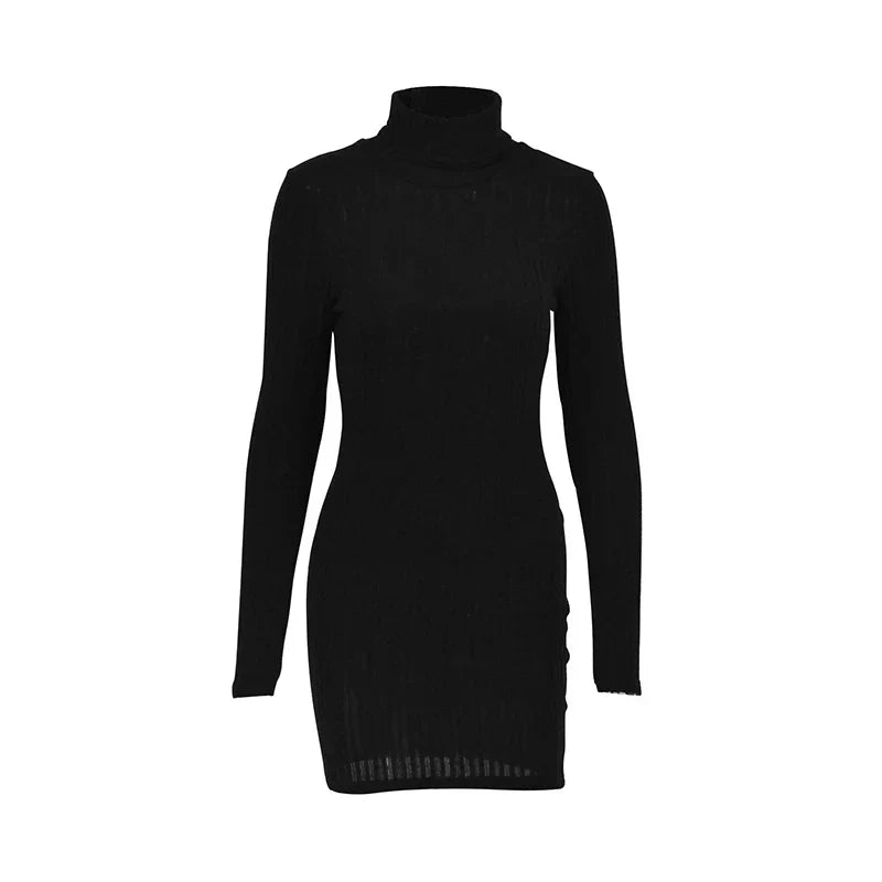 All-Day Flattering Luxury Dress