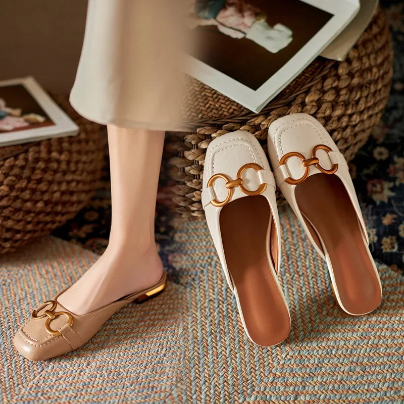 Mathilda Comfort Sandals