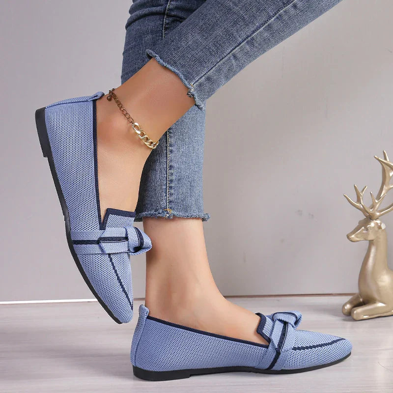 Orthopedic Comfort Loafers