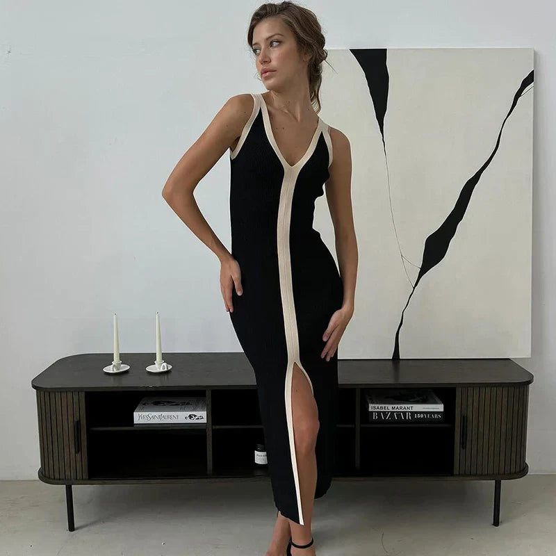 Effortless Summer Elegance Dress