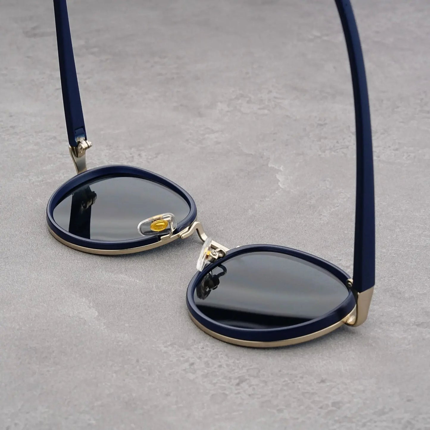 Chic Matte UV Defense Shades