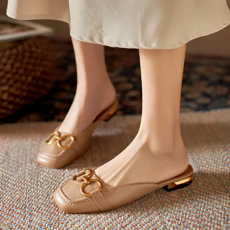 Mathilda Comfort Sandals