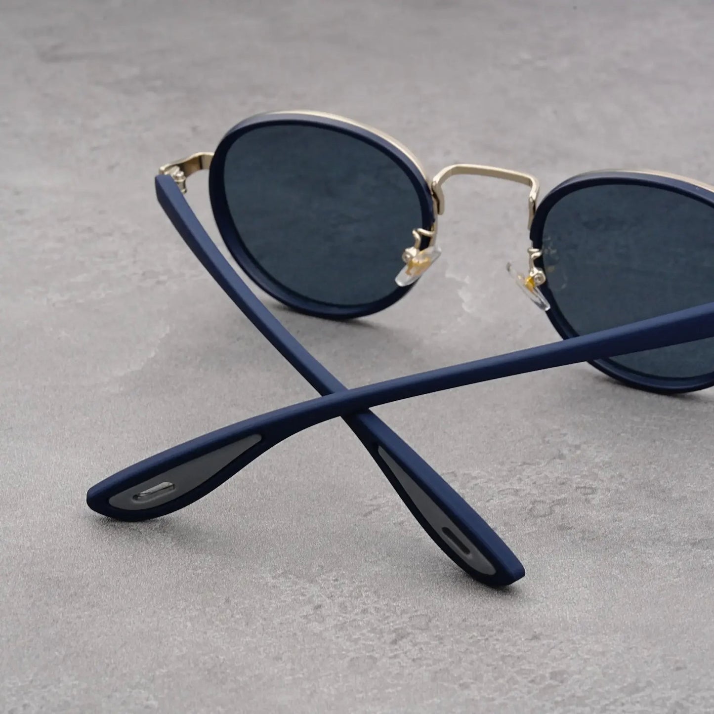 Chic Matte UV Defense Shades