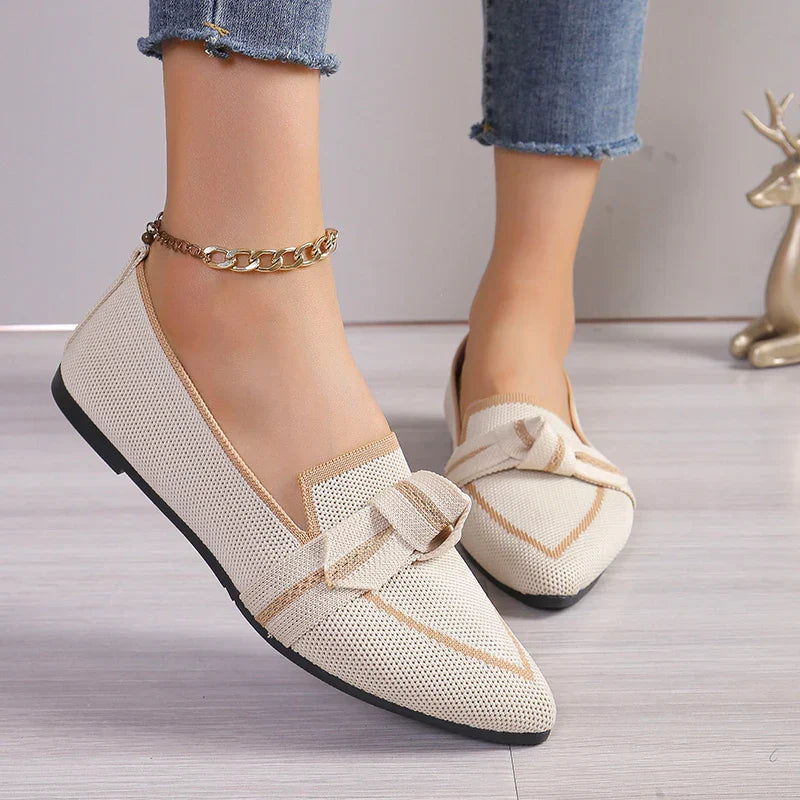 Orthopedic Comfort Loafers