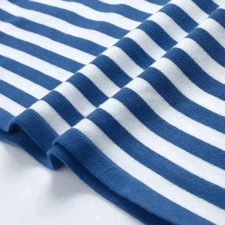 Soft Touch Timeless Blouse