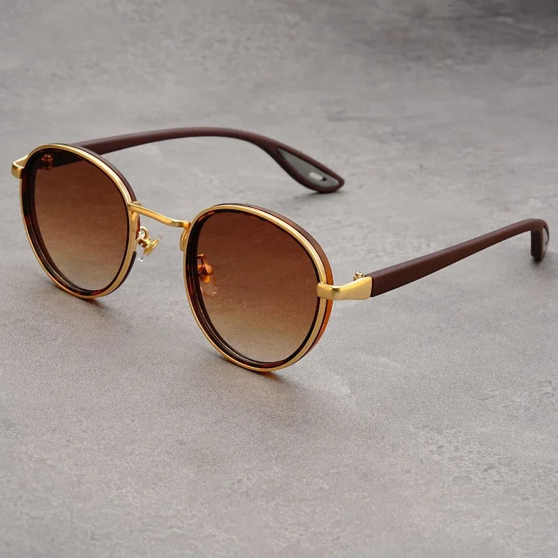 Chic Matte UV Defense Shades