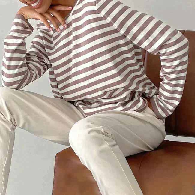 Soft Touch Timeless Blouse