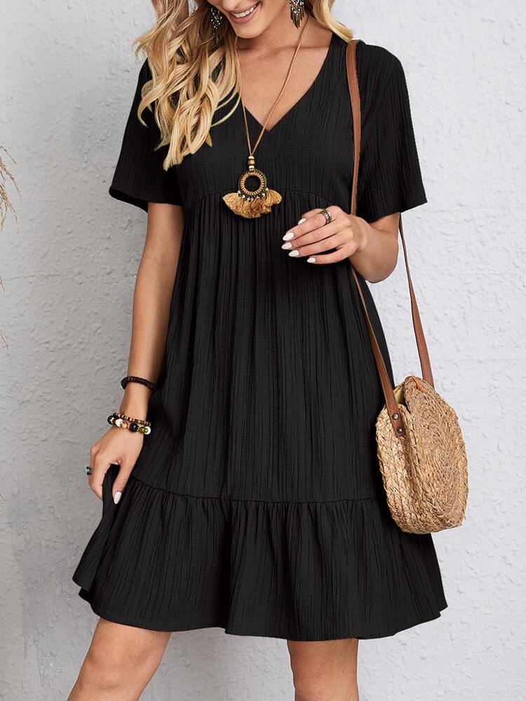 Effortless Elegance Summer Dress