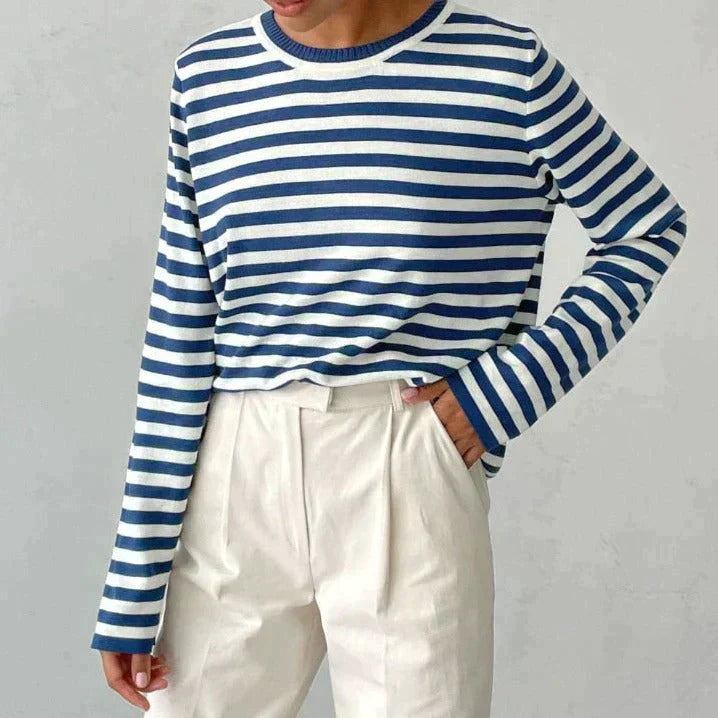Soft Touch Timeless Blouse