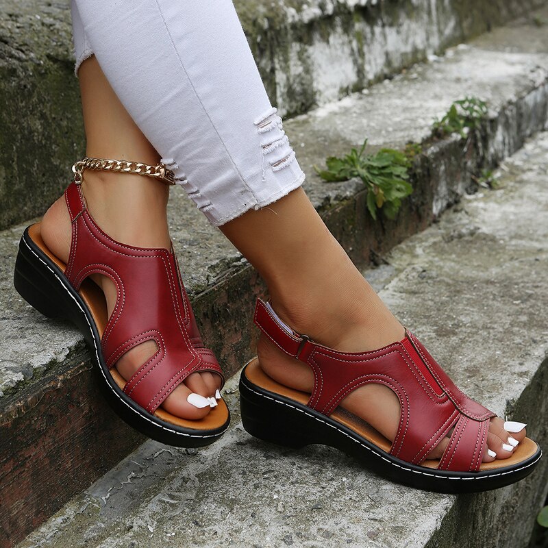 All-Day Happy Feet Sandals