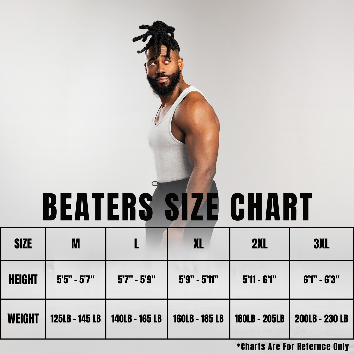 Advanced Performance Compression Beaters