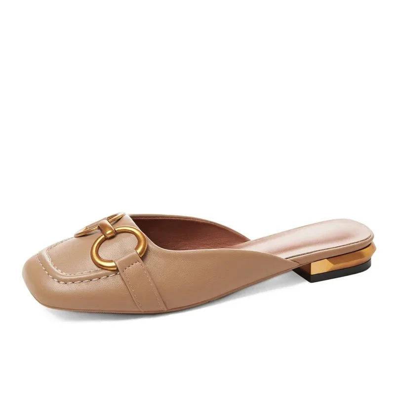 Mathilda Comfort Sandals