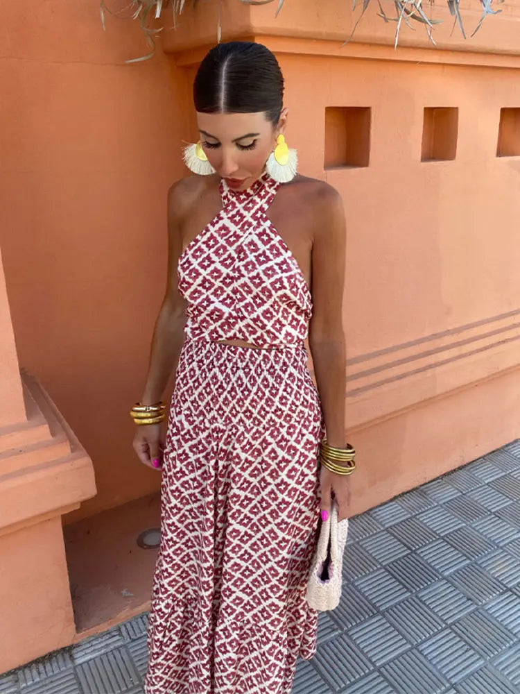 Elegant Off-Shoulder Dress