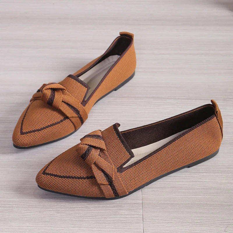 Orthopedic Comfort Loafers