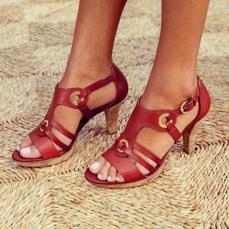 Stylish Sandals for Ultimate Comfort