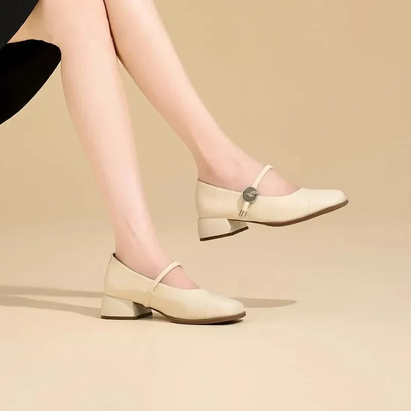 Elegant Comfort Sandals