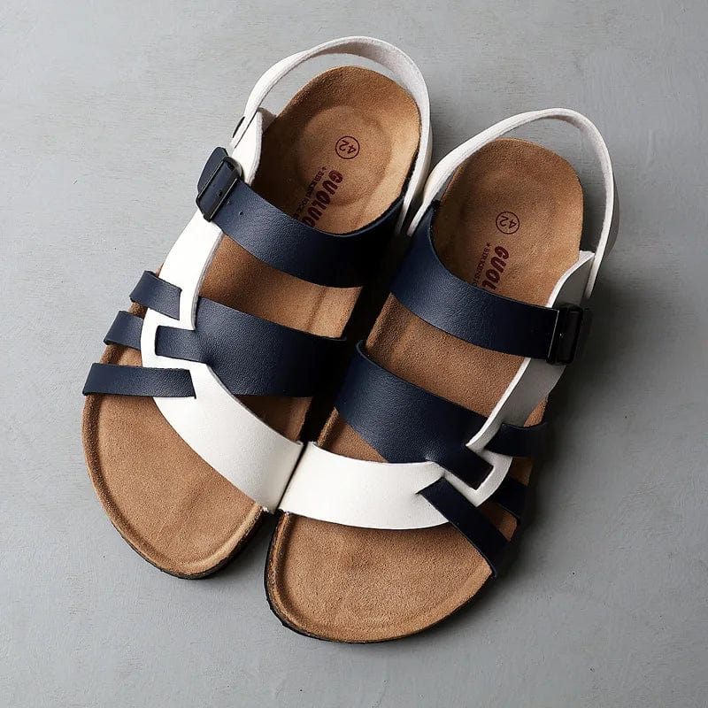 Elegant Leather Sandals for Every Occasion