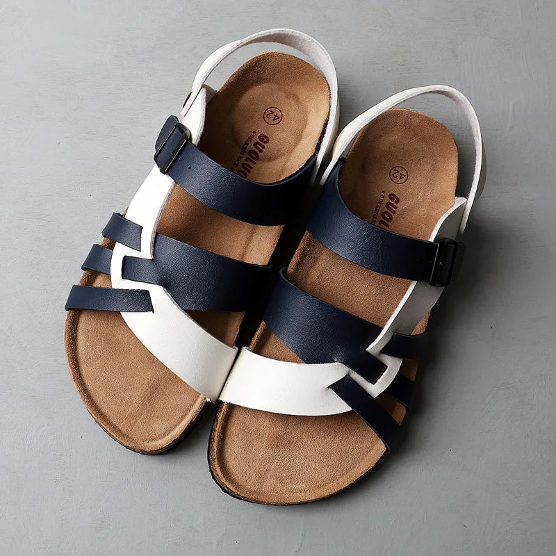 All-Day Cozy Orthopedic Sandals