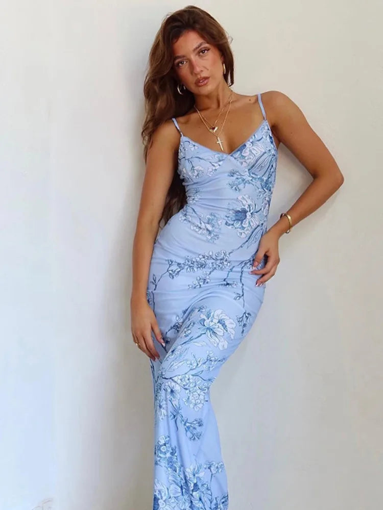 Instant Chic Summer Look