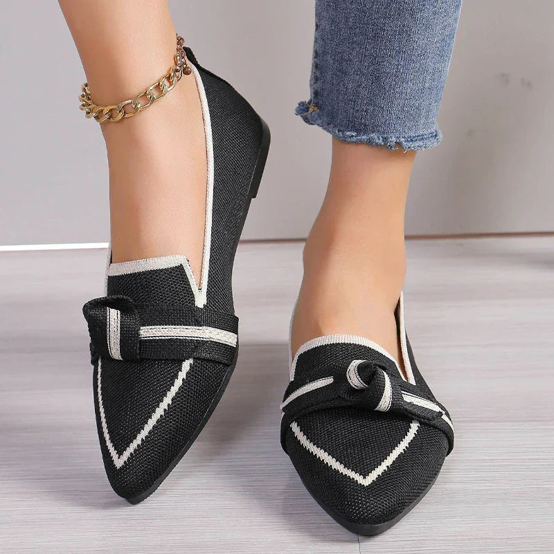 Orthopedic Comfort Loafers