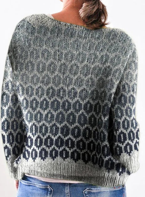 Breathable-Cozy Sweater