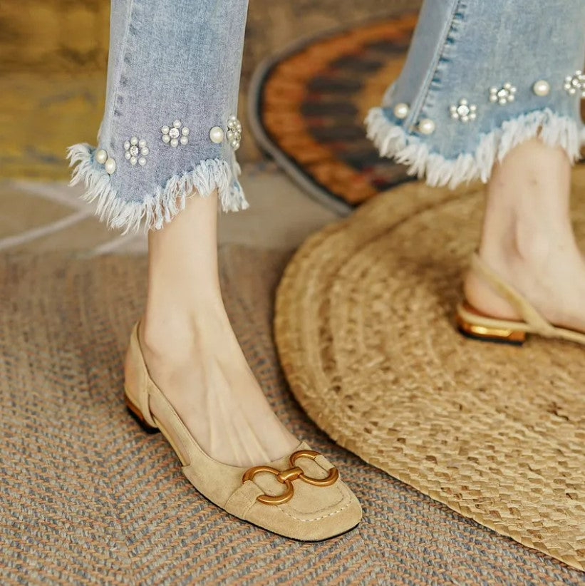 All-Day Orthopedic Foot Support