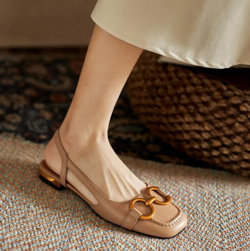Ultimate All-Day Comfort Sandals