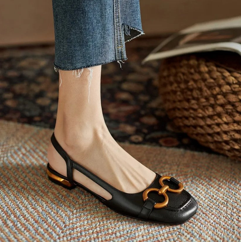 Everyday Comfort & Support Sandals