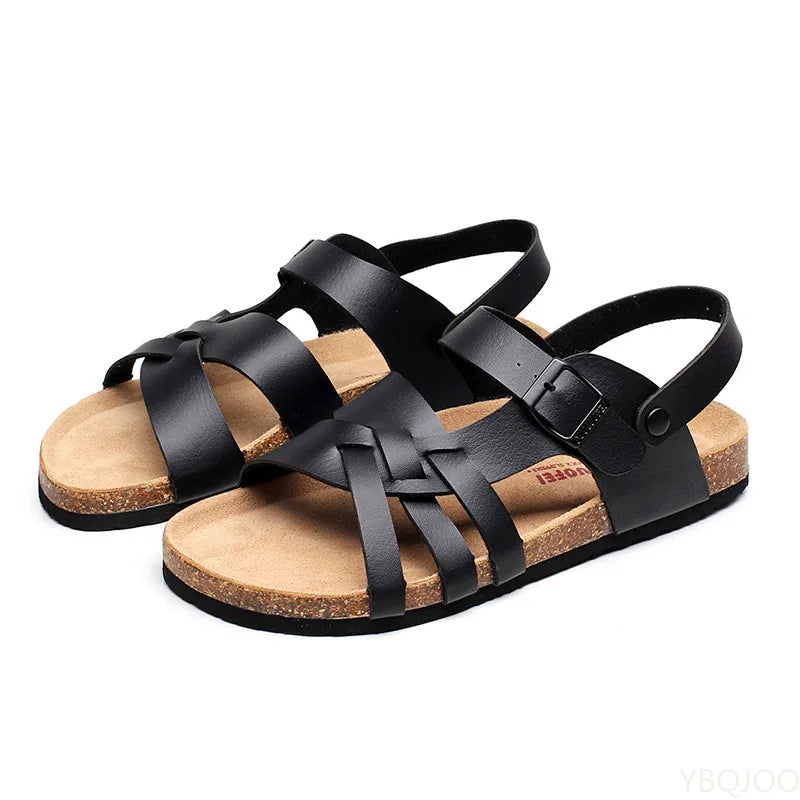All-Day Cozy Orthopedic Sandals