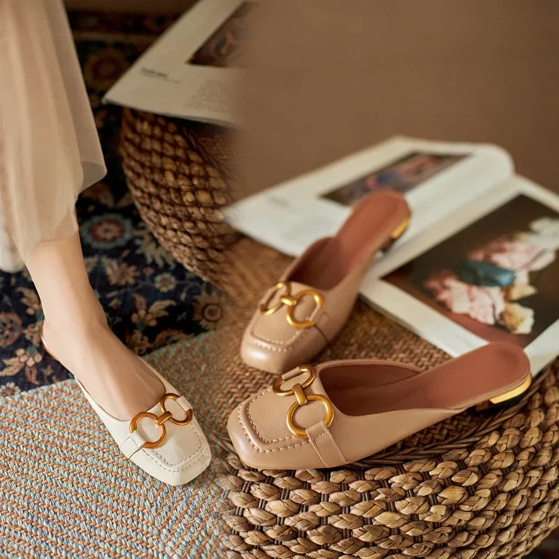 Mathilda Comfort Sandals