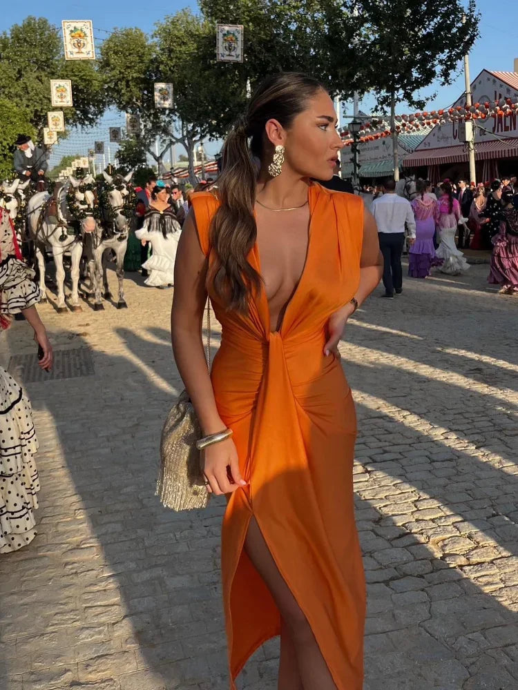 Effortless Elegance All-Day Dress