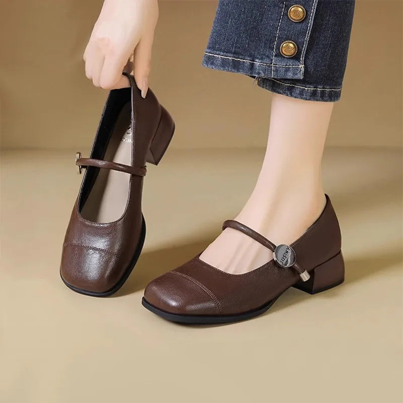 Elegant Comfort Sandals