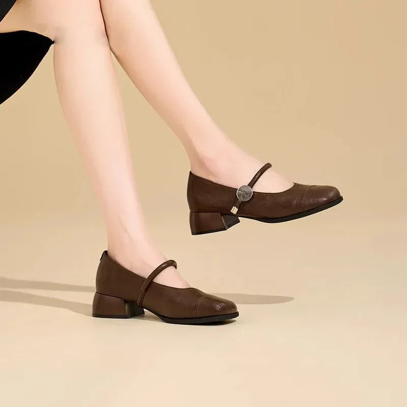 Elegant Comfort Sandals