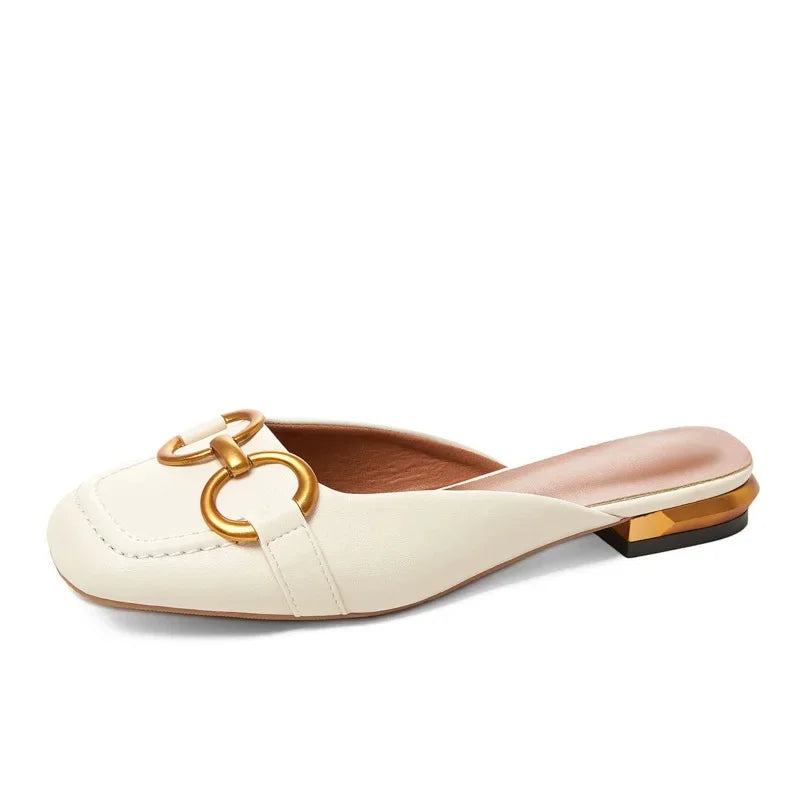 Mathilda Comfort Sandals