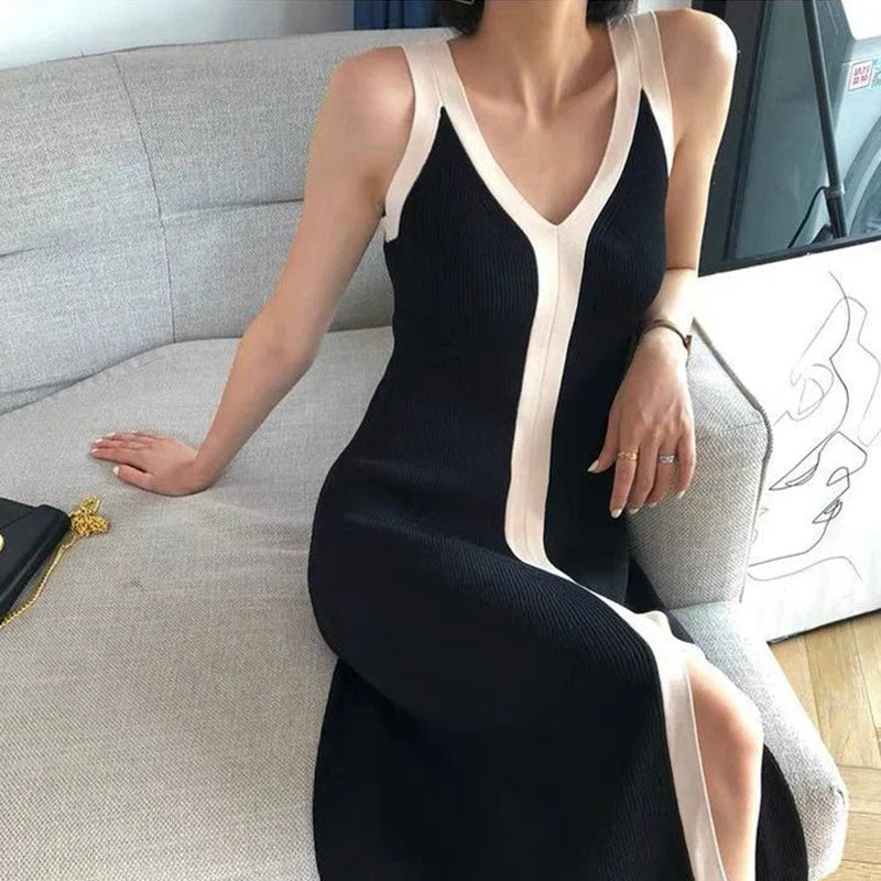 Effortless Summer Elegance Dress
