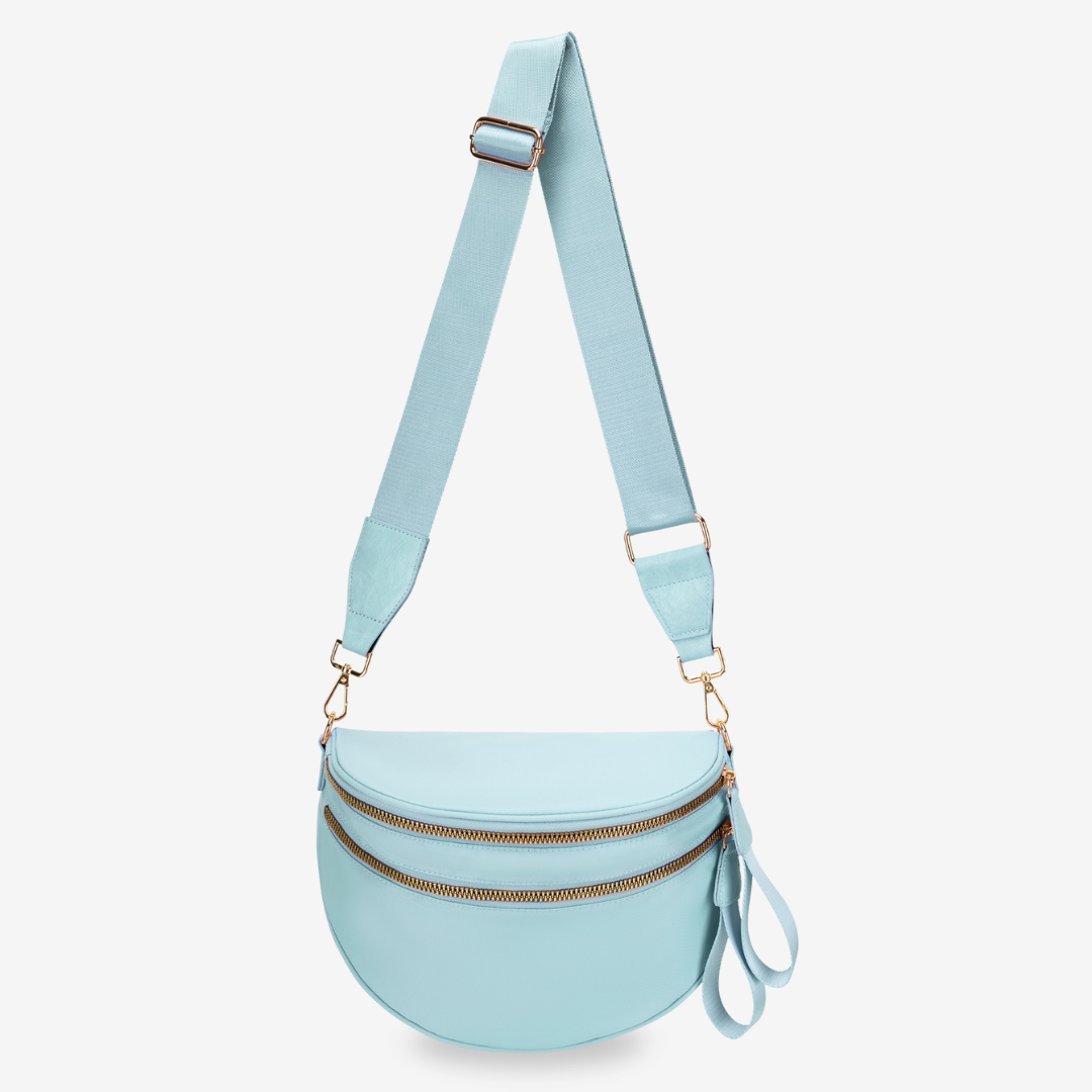 Hands-Free Crossbody Bag