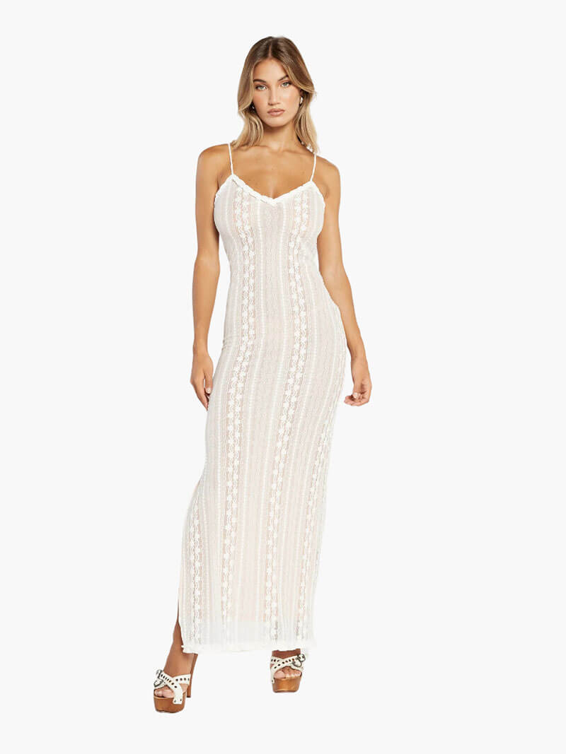 Flattering Elegance Bodycon Dress