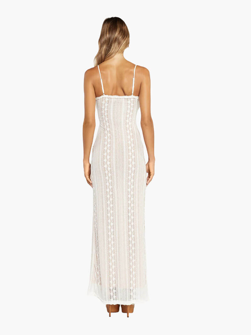 Flattering Elegance Bodycon Dress