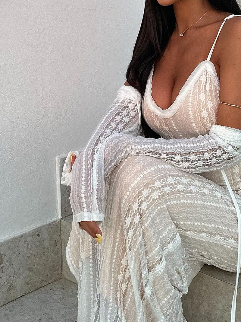 Flattering Elegance Bodycon Dress