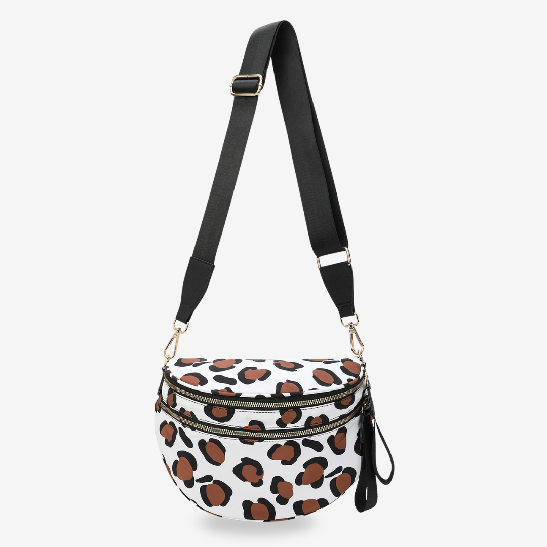 Hands-Free Crossbody Bag