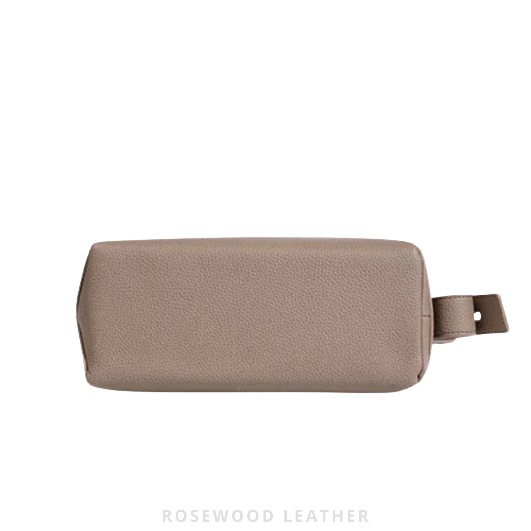 Sculptural Shoulder Bag