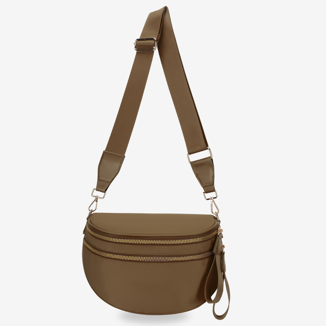 Hands-Free Crossbody Bag