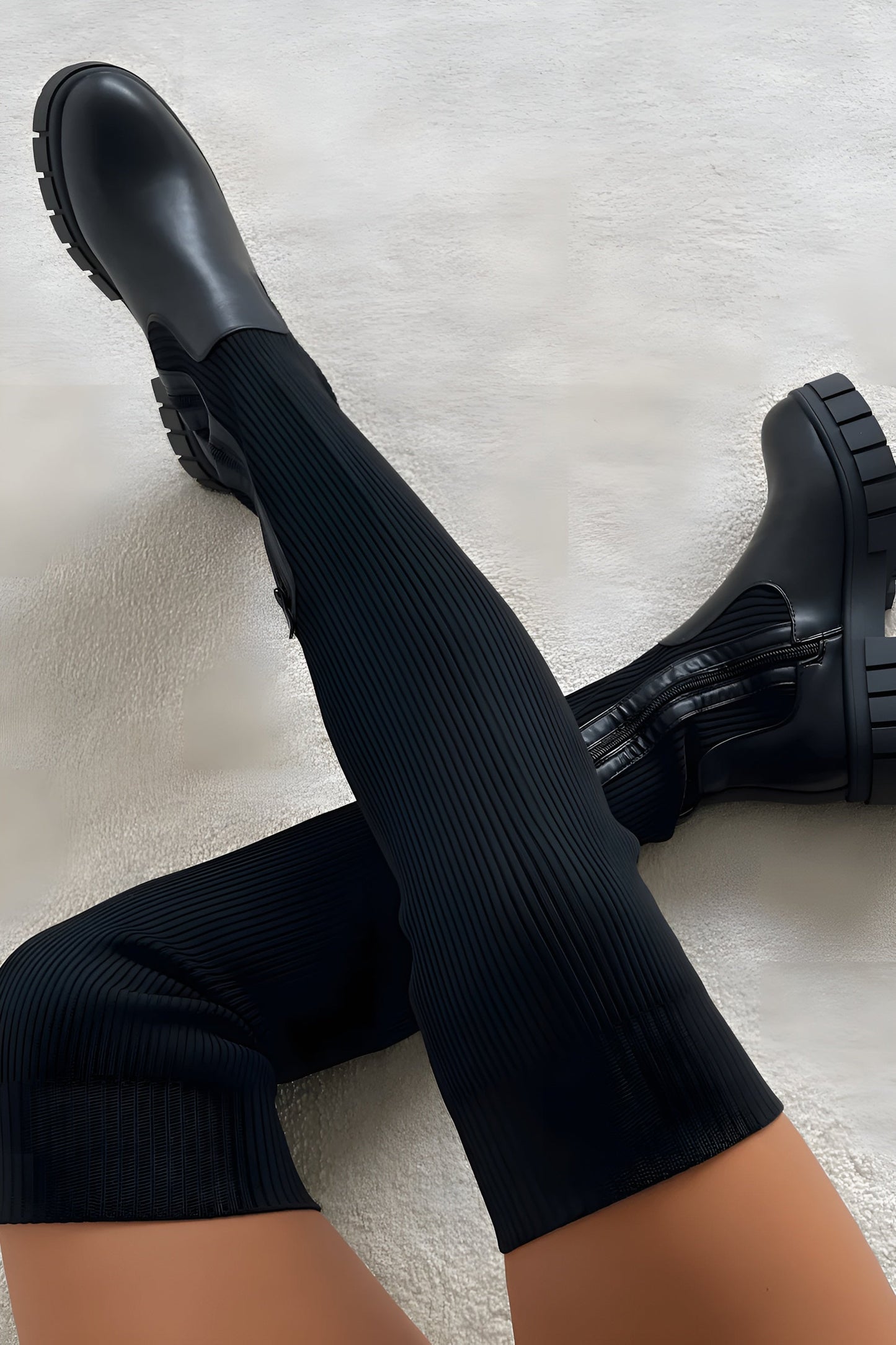 All-Day-Comfort Boots