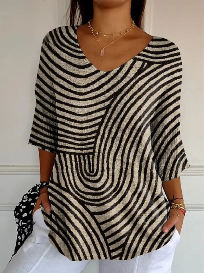 Cloud-Soft Knit Top