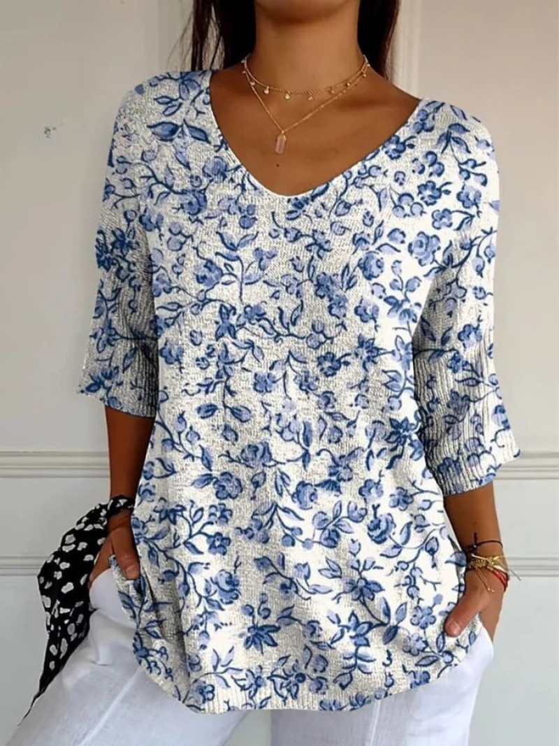Cloud-Soft Knit Top