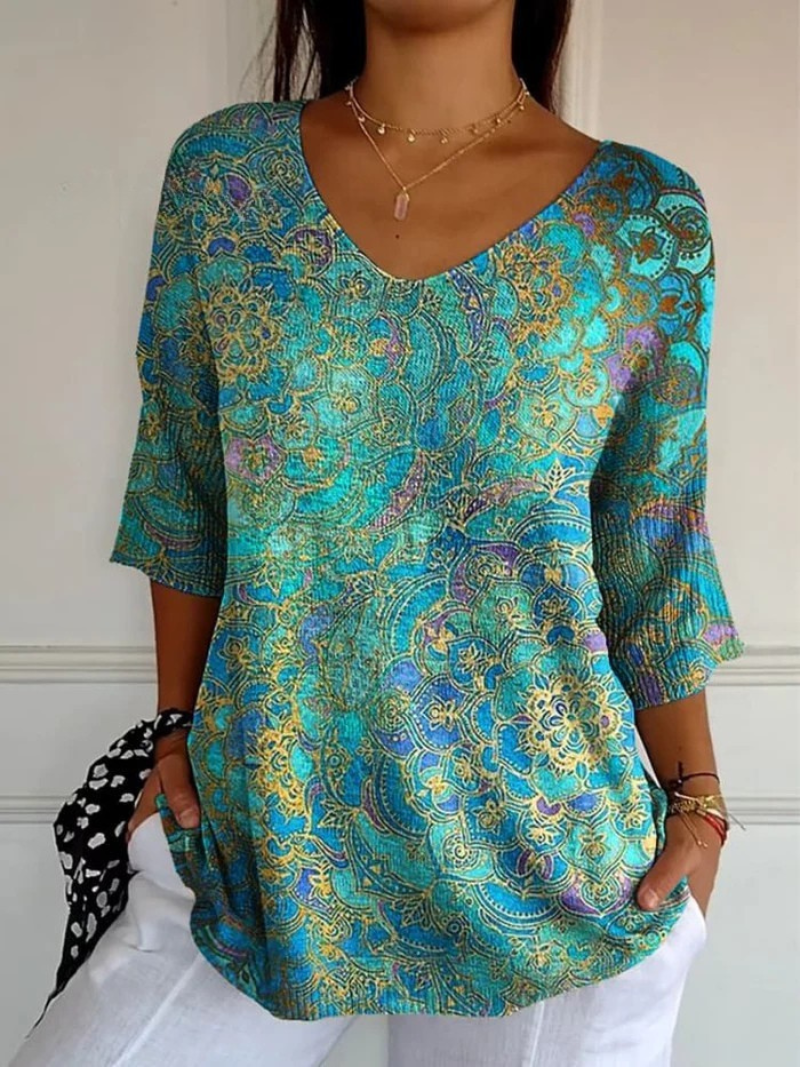 Featherlight Ribbed Top