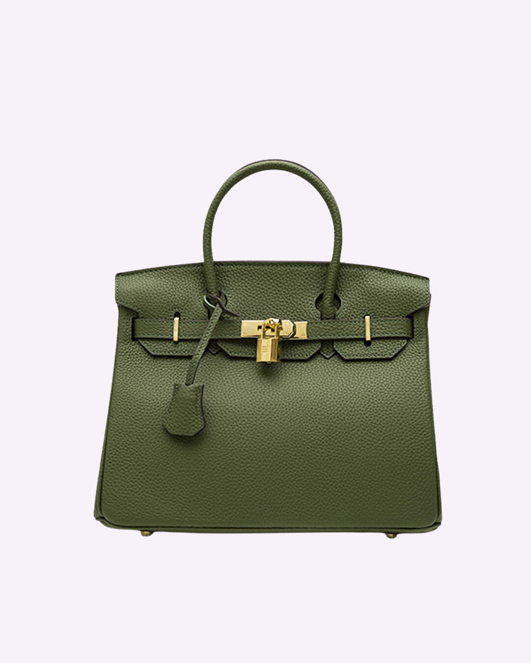Luxury Leather Handbag for Effortless Style