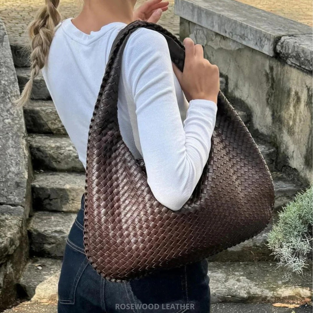 Laptop-Ready Tote