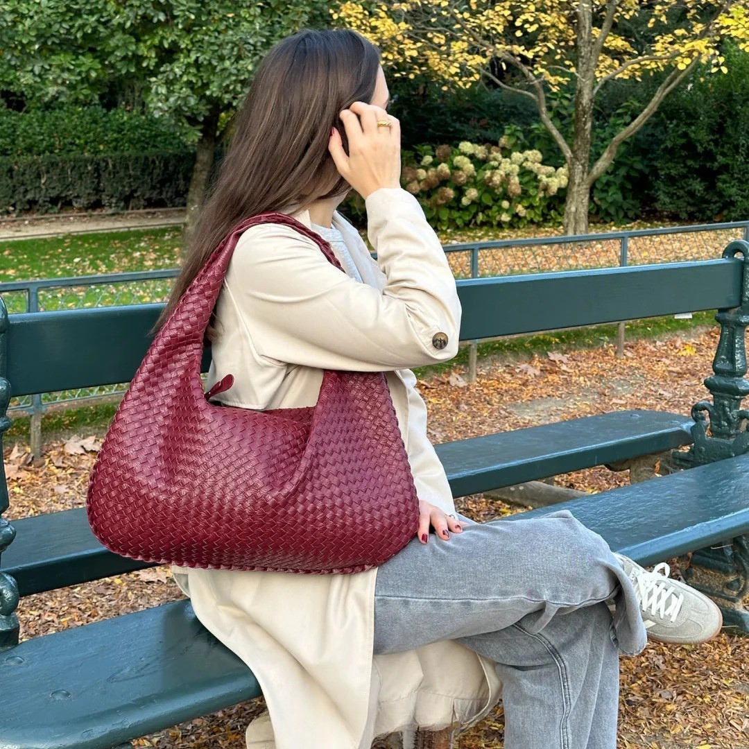 Laptop-Ready Tote