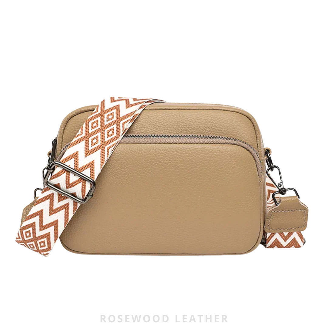Lightweight Crossbody Bag